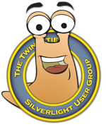 SilverLight User Group